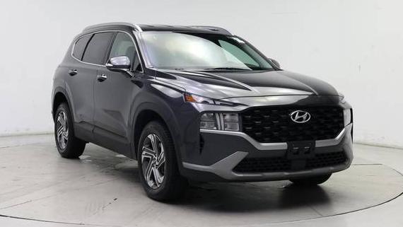 HYUNDAI SANTA FE 2023 5NMS2DAJ9PH625251 image